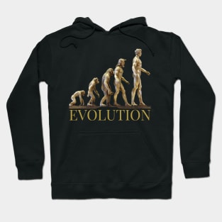 Evolution Hoodie